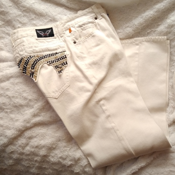 Robin's Jean Other - Authentic Robin's jeans Robin's Jean Other - Authentic Robin's jeans